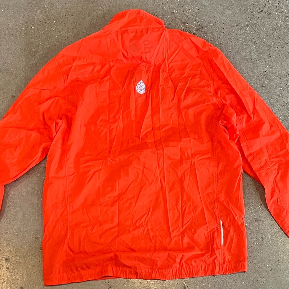 Stio Men’s Second Light Windshell Pullover Half Z… - image 9